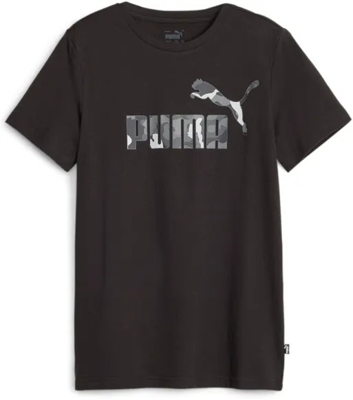 Футболка Puma ESS+ CAMO Logo Tee B 67686901