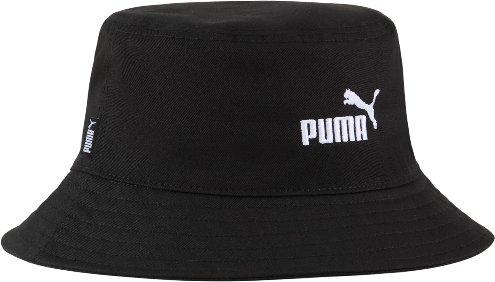 Панама Puma ESS NO.1 LOGO Bucket Hat