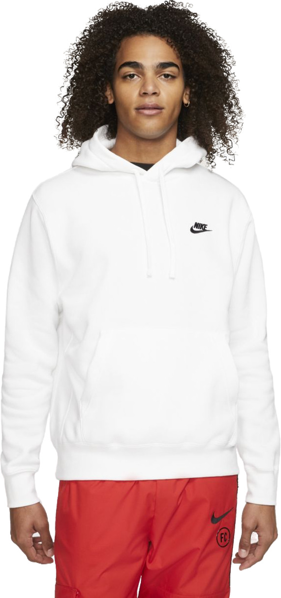 Толстовка Nike Sportswear Club Fleece