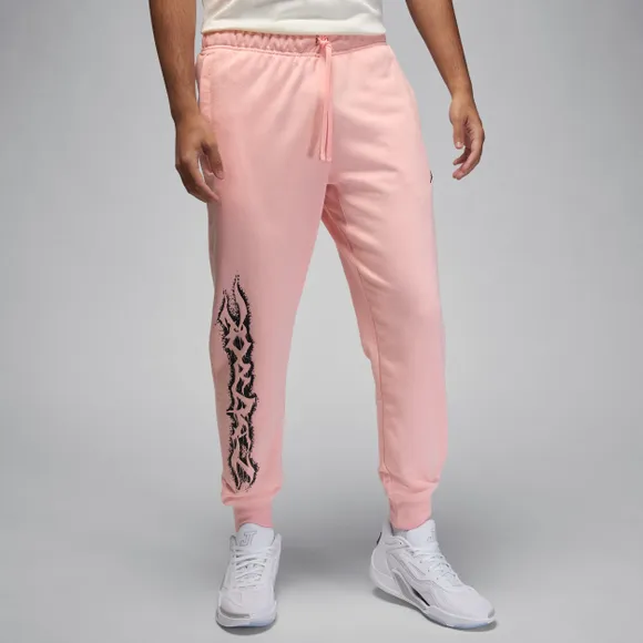 Брюки Nike Air Jordan Dri-FIT Sport Fleece GFX Pant FN5814-622