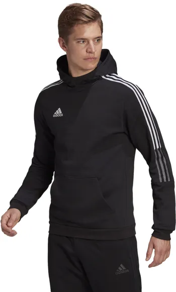 Толстовка Adidas TIRO21 SW HOOD GM7341