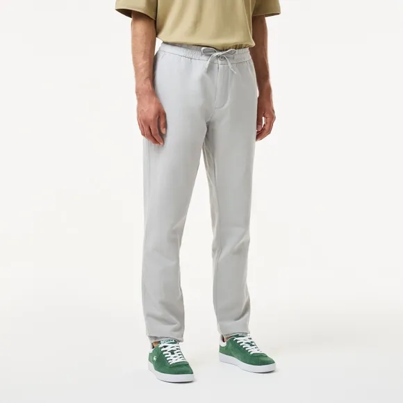 Брюки LACOSTE TROUSERS HH0406P0Y