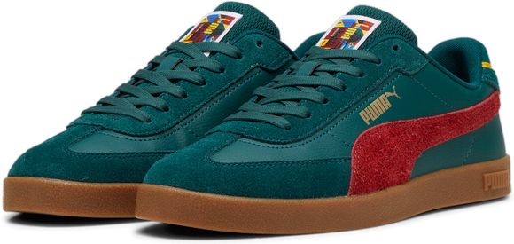 Кеды Puma Club II Era Year of Sports