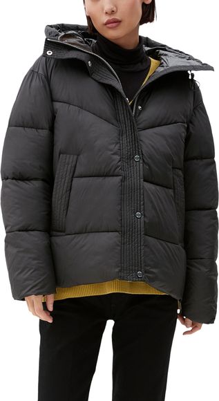 Куртка S.Oliver Outdoor Jacket 10211161602117014-9999