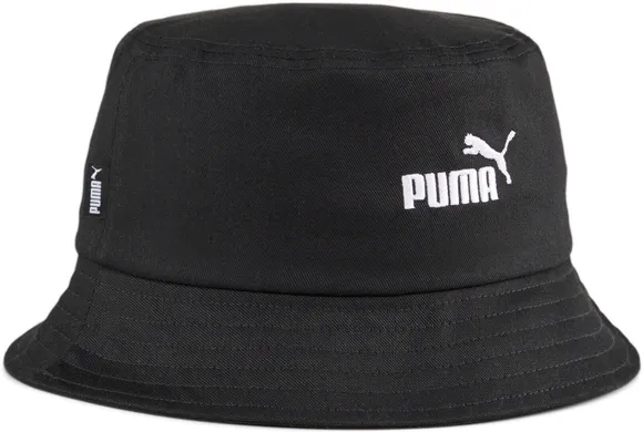 Панама Puma ESS No 1 Logo Bucket Hat 2536501