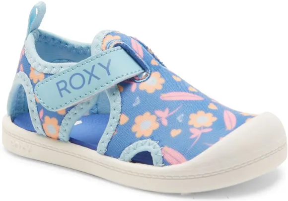 Сандалии Roxy TW GROM SHOE BLP AROS600012-BLP