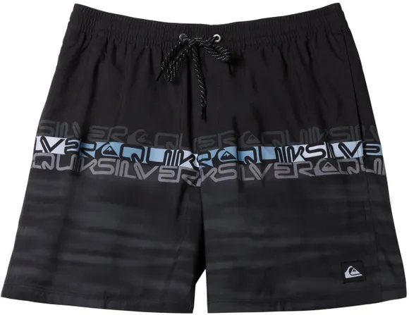 Шорты для плавания Quiksilver WORDBLOCK 17 JAMV KVJ6 AQYJV03150-KVJ6