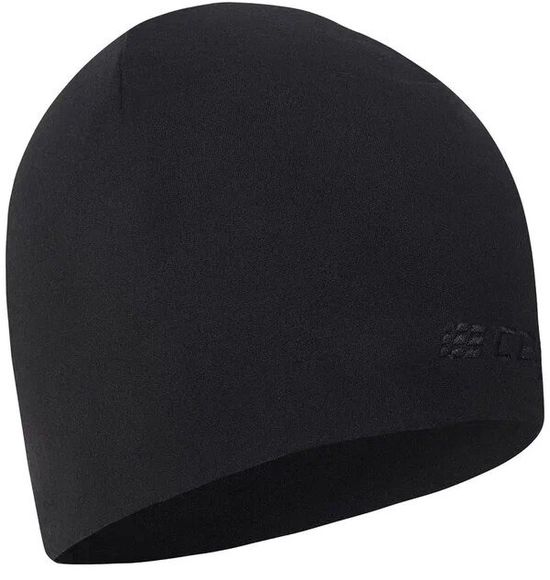 Шапка CEP флисовая, универсальная CEP Jogging hat CB941U-5