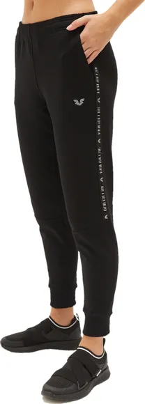 Брюки Bilcee WOMEN KNITTING PANTS TB23WL05S0450-1-1001