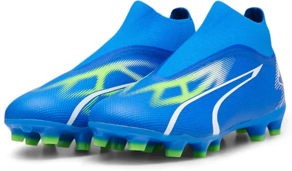 Бутсы Puma ULTRA MATCH+ LL FG/AG 10751103