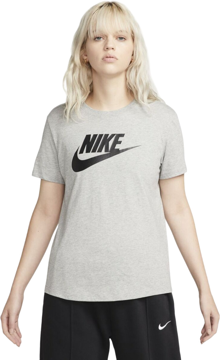 Футболка Nike W NSW TEE ESSNTL ICN FTRA