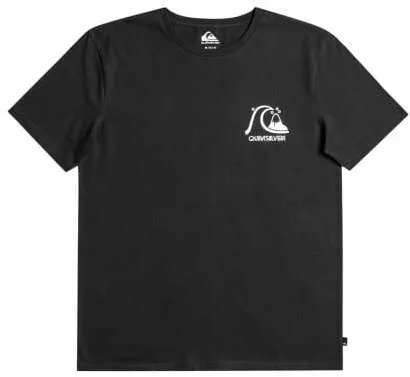 Футболка Quiksilver THEORIGINALTEE TEES KVJ0 EQYZT07239-KVJ0