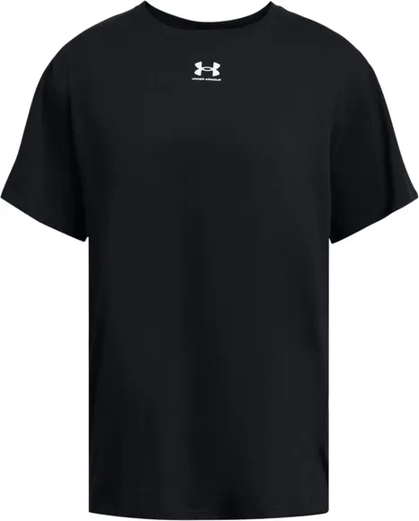 Футболка Under Armour Campus Oversize SS 1387193-001