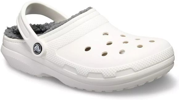 Сабо Crocs Classic Lined Clog 203591-10M