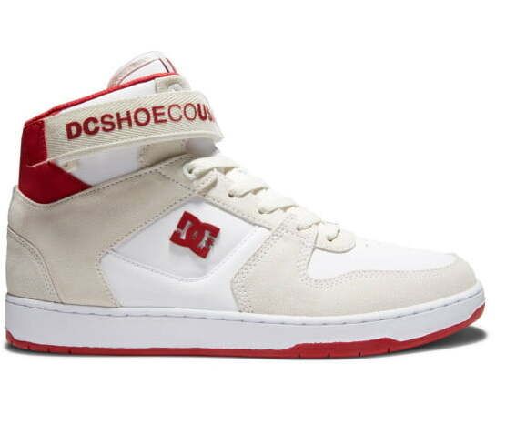 Кеды DC Shoes PENSFORD M SHOE TR0 ADYS400038-TR0