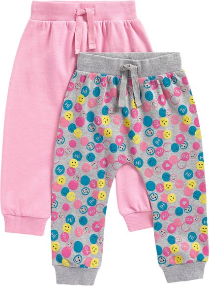 Брюки (2 шт) Mothercare Pants (2 pcs) MC-BA928