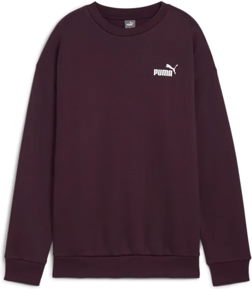 Джемпер Puma ESS+ Relaxed Small Logo Crew FL 68148744