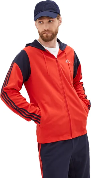 Костюм Adidas M Rib Tracksuit H42016