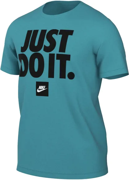 Футболка Nike M NSW TEE FRAN JDI VERBIAGE DZ2989-345