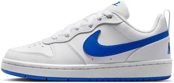 Кеды Nike COURT BOROUGH LOW RECRAFT BG