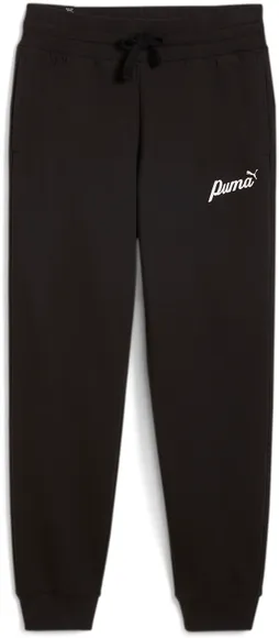 Брюки Puma ESS+ Script Pants FL