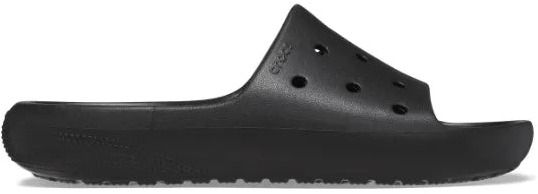 Шлепанцы Crocs Classic Slide v2 209401-001