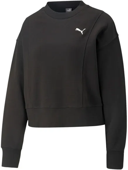 Джемпер Puma HER Crew TR 67310901