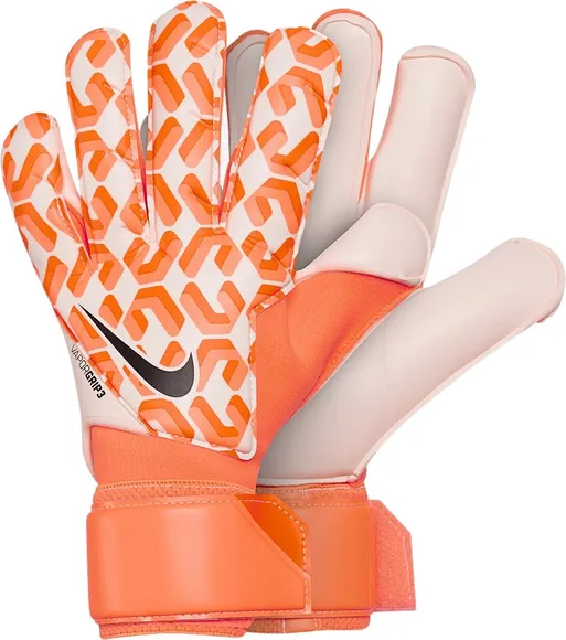 Перчатки вратарские Nike Vapor Grip3 FJ5961-100