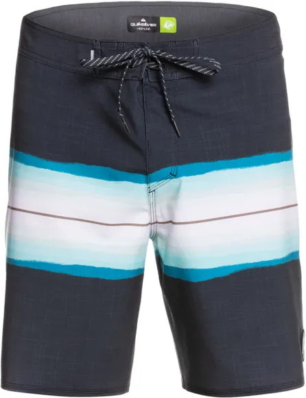 Бордшорты Quiksilver SURFSILK RESIN M BDSH KVJ6 EQYBS04657-KVJ6