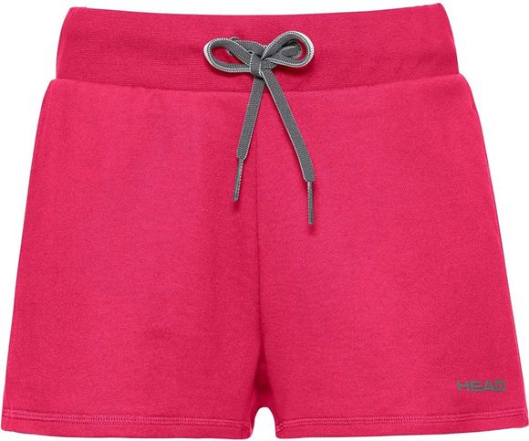 Шорты Head CLUB ANN Shorts W 814439-MA