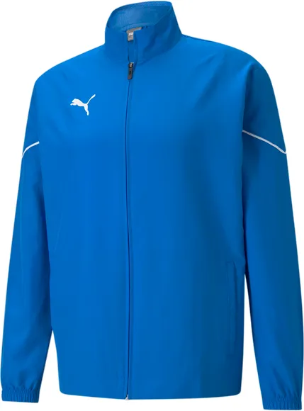 Ветровка Puma teamRISE Sideline Jacket