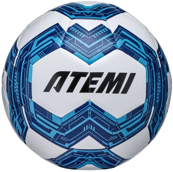 Мяч футбольный Atemi Soccer ball LAUNCH INCEPTION ASBL-006I-3