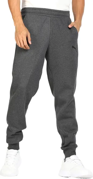 Брюки Puma ESS Logo Pants FL cl 58671495