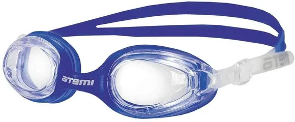 Очки для плавания Atemi Goggles N7401