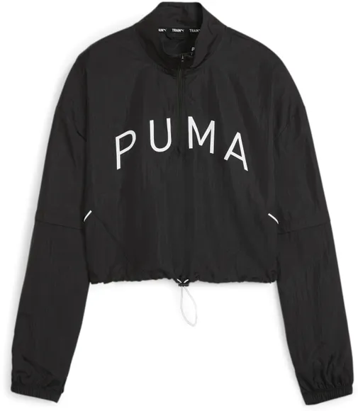 Ветровка PUMA FIT MOVE WOVEN JACKET