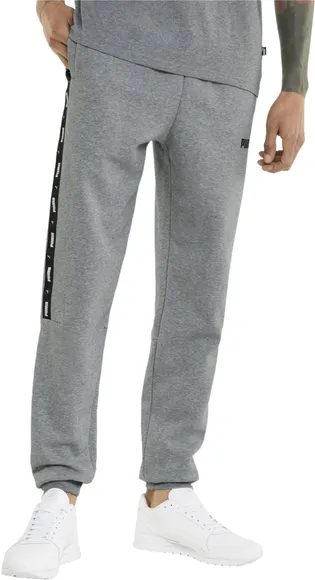 Брюки Puma ESS+ Tape Sweatpants FL cl