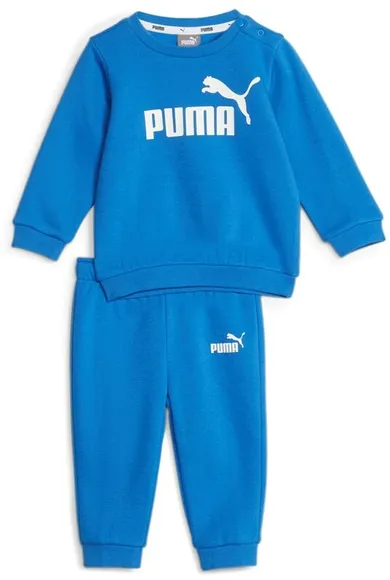 Спортивный костюм Puma Minicats ESS Crew Jogger FL