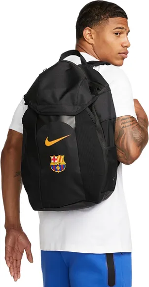 Рюкзак Nike FCB NK ACADEMY BKPK - 2.3 FB2890-010