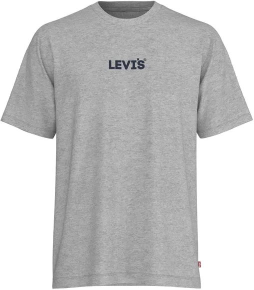 Футболка Levis SS RELAXED FIT TEE GREYS 16143-1558