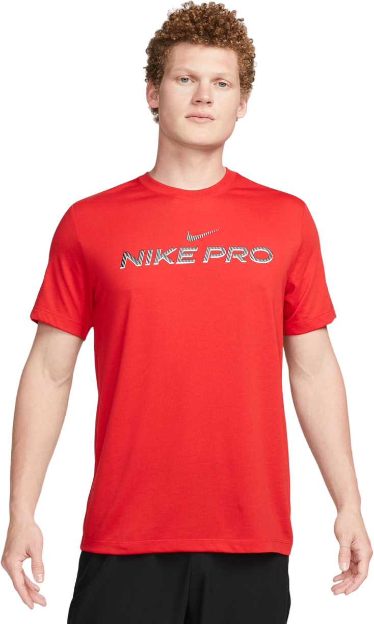 Футболка M NK DF TEE DB NIKE PRO