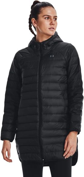 Пуховик Under Armour Armour Down 2.0 Parka-BLK 1372649-001