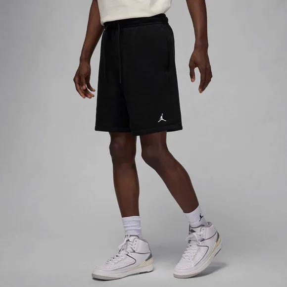 Шорты Nike M J BRKLN FLC SHORT FV7285-010