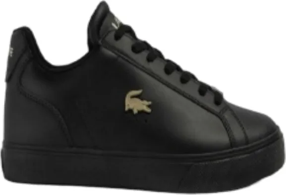 Кроссовки Lacoste LEROND PRO 123 3 CMA 745CMA005202H