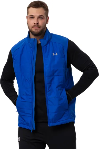 Жилет Under Armour UA STRM SESSION RUN VEST 1378499-400