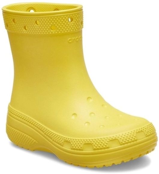 Сапоги Crocs Classic Boot K 208544-75Y