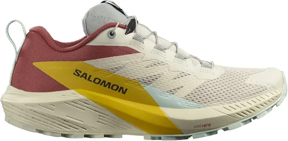 Кроссовки Salomon SENSE RIDE 5 W L47212400