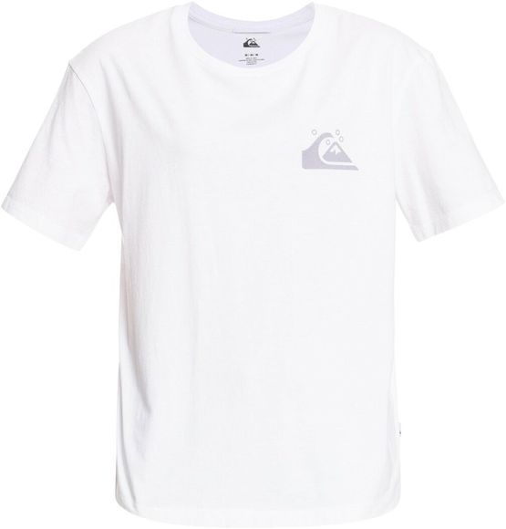 Футболка Quiksilver STANDARDSSTEE W TEES WBB0 EQWZT03028-WBB0