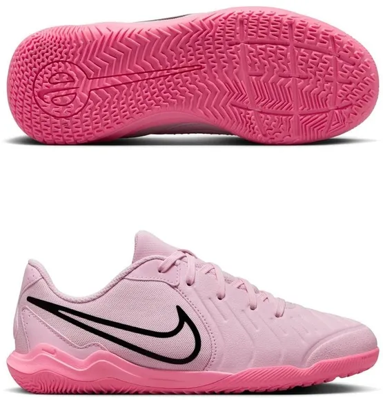 Бутсы Nike JR LEGEND 10 ACADEMY IC DV4350-601