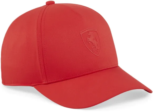 Кепка Puma Ferrari Style BB Cap Jr. 2517202