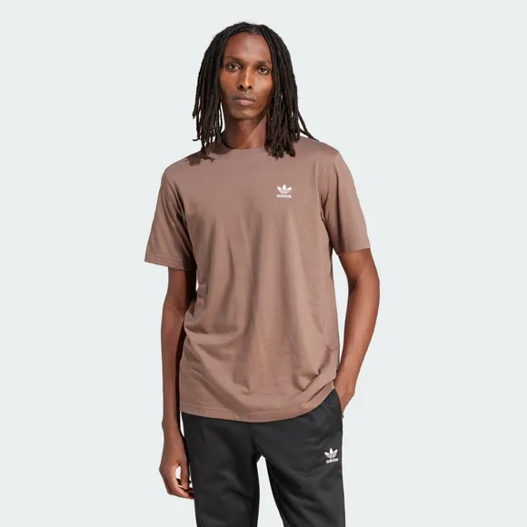 Футболка Adidas Trefoil Essentials Tee IR9688